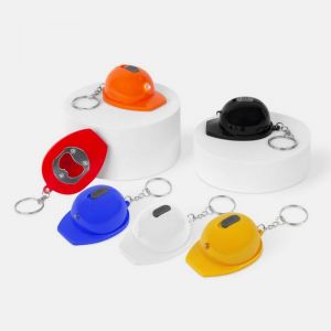 LLAVERO DESTAPADOR CON LUZ ARÁN personalizada